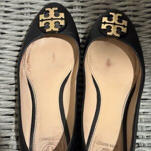 Tory Burch Benton Flats
